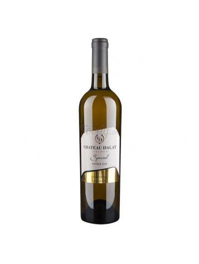 VANG CHATEAU DALAT SPECIAL CHARDONNAY