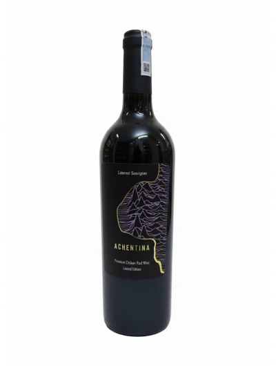 Achentina Cabernet Sauvignon 